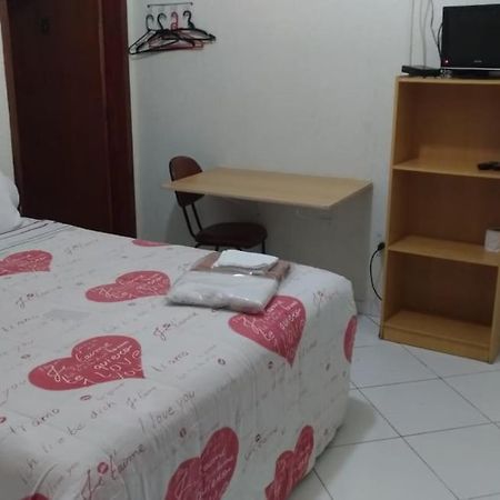 Hotel Reimann Indaiatuba Esterno foto