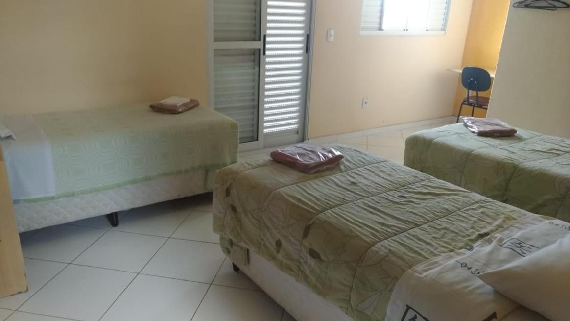 Hotel Reimann Indaiatuba Esterno foto