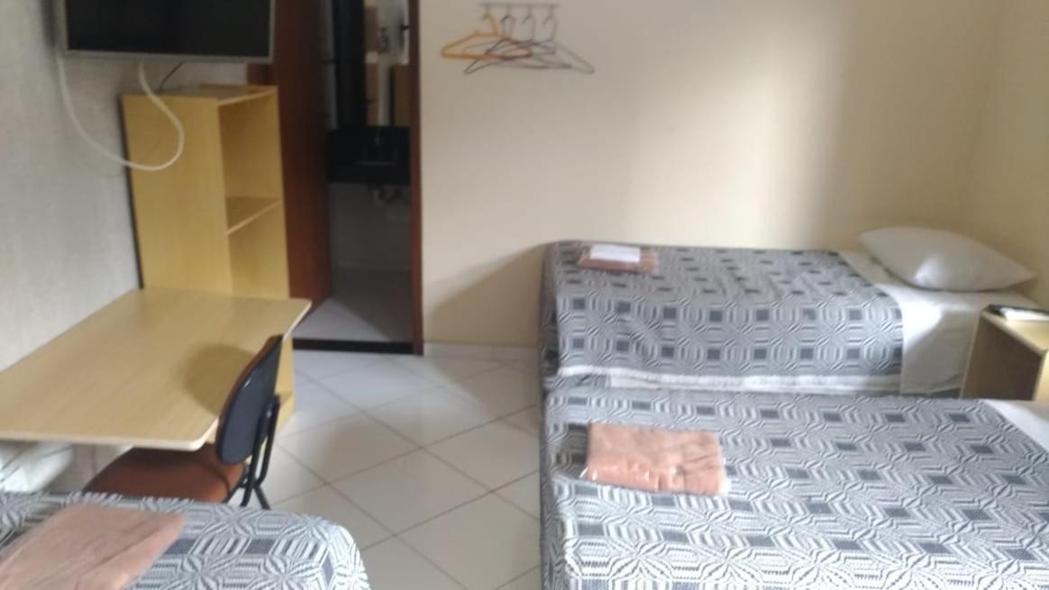 Hotel Reimann Indaiatuba Esterno foto