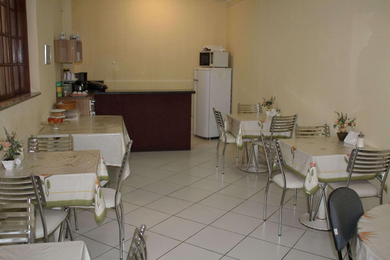 Hotel Reimann Indaiatuba Esterno foto