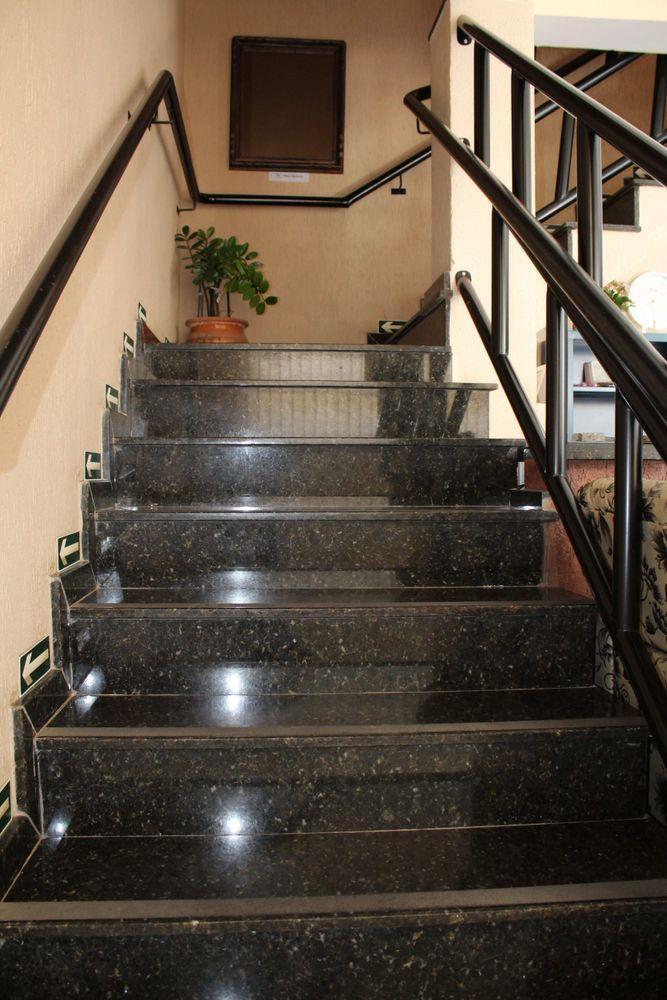 Hotel Reimann Indaiatuba Esterno foto