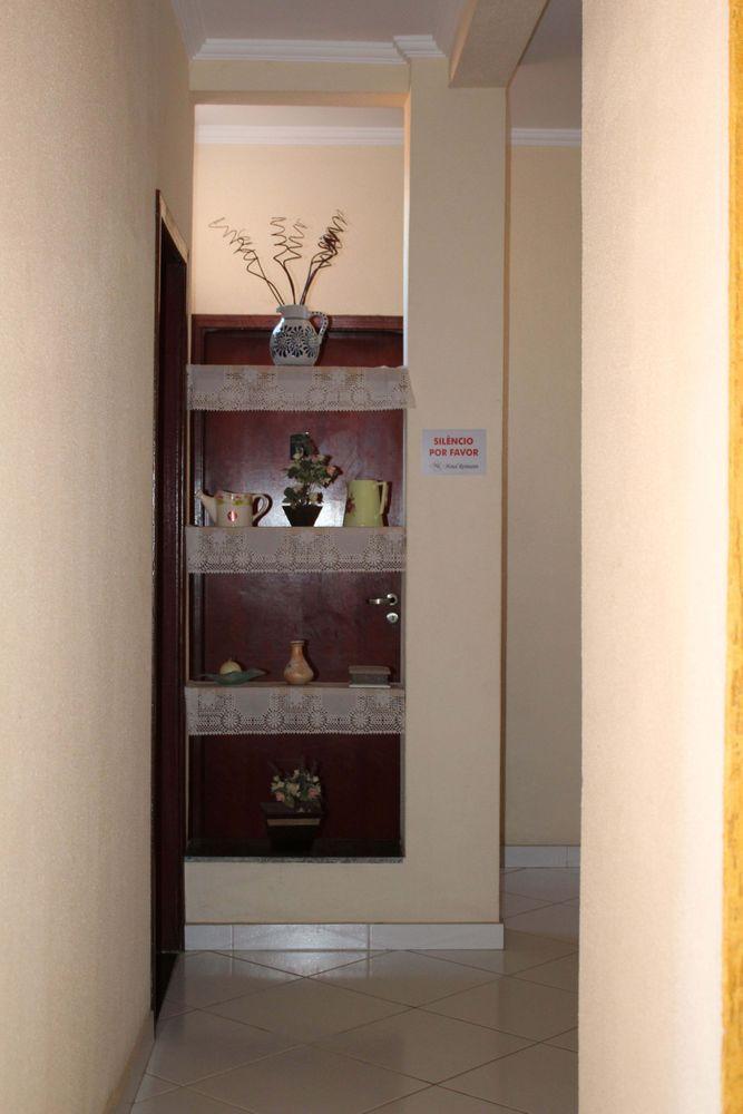 Hotel Reimann Indaiatuba Esterno foto