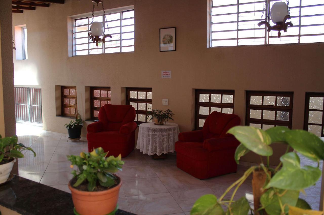 Hotel Reimann Indaiatuba Esterno foto