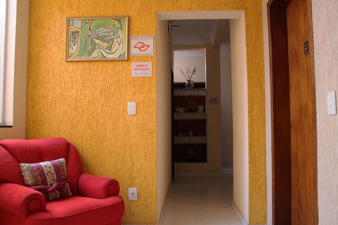 Hotel Reimann Indaiatuba Esterno foto