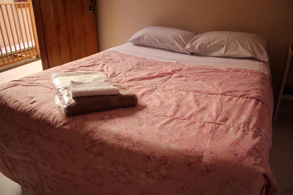Hotel Reimann Indaiatuba Esterno foto