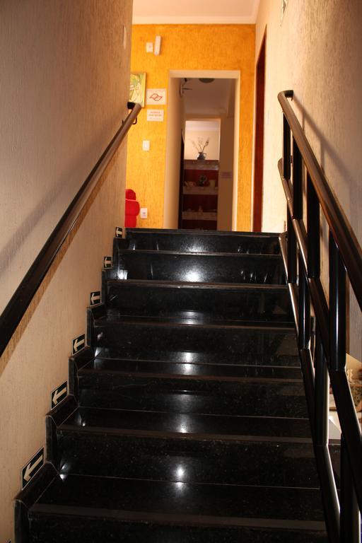 Hotel Reimann Indaiatuba Esterno foto