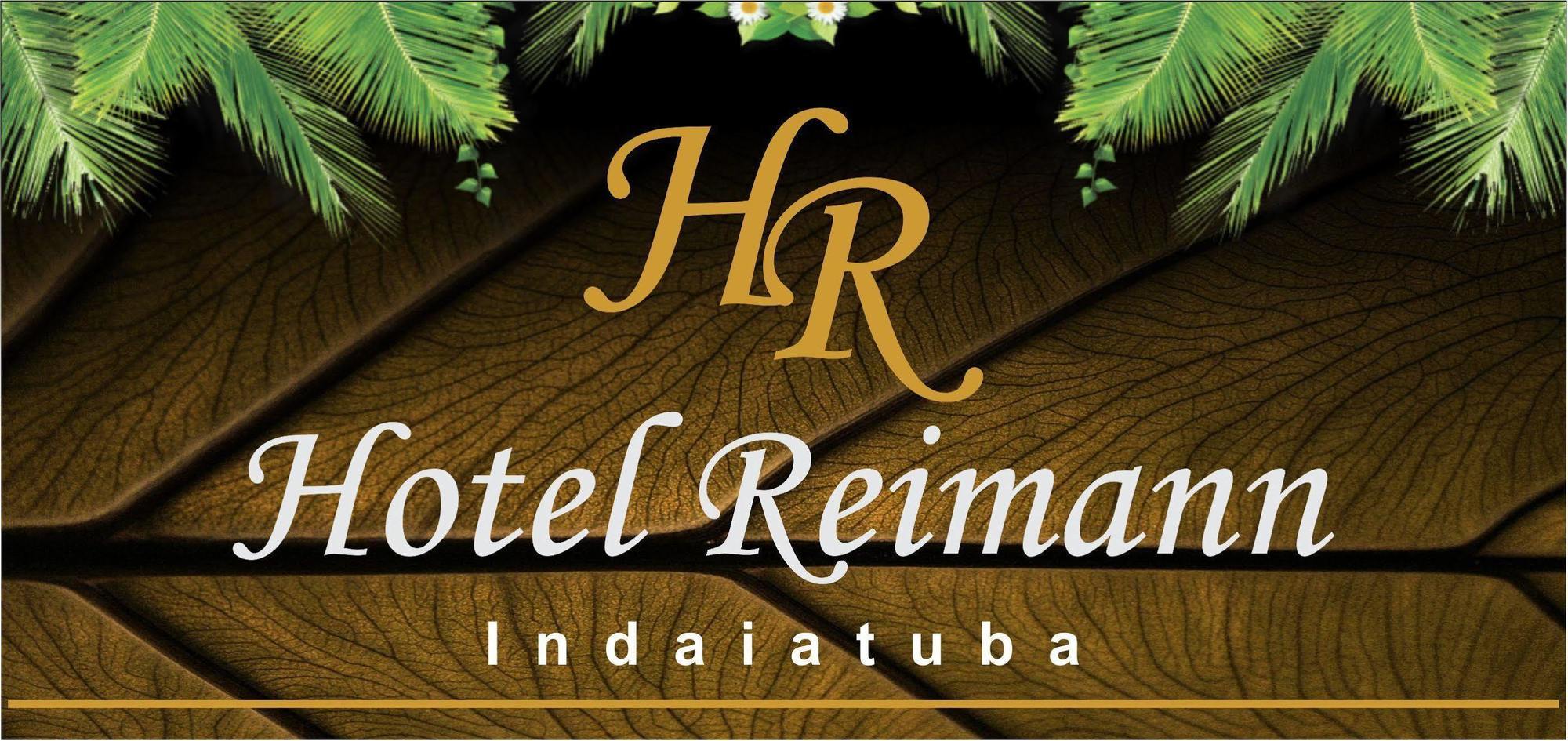 Hotel Reimann Indaiatuba Esterno foto