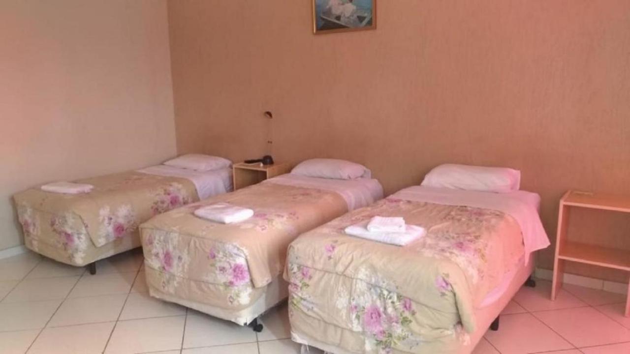 Hotel Reimann Indaiatuba Esterno foto