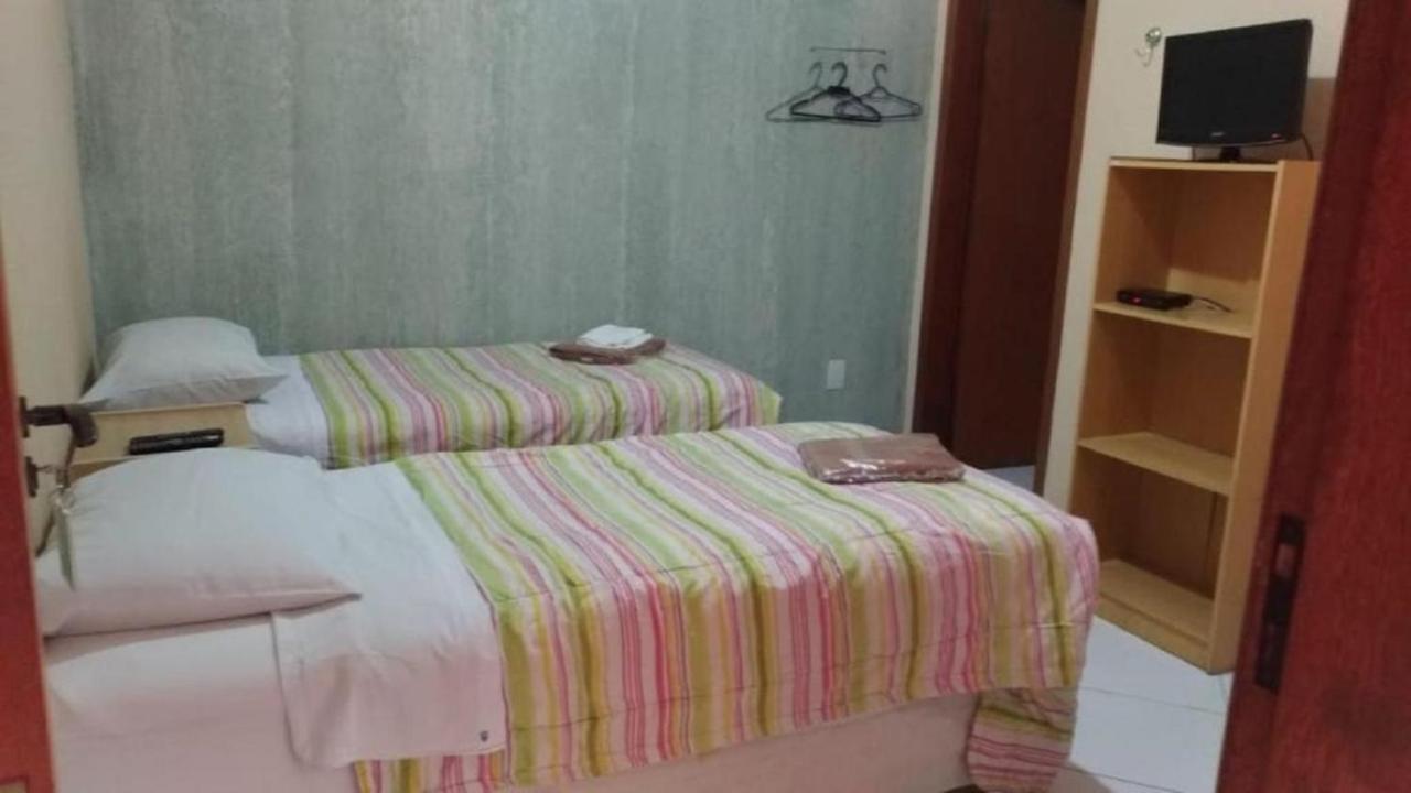 Hotel Reimann Indaiatuba Esterno foto