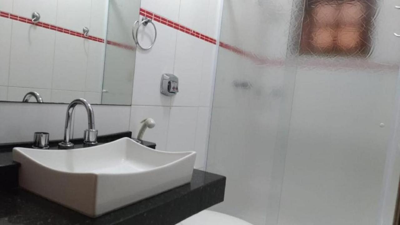 Hotel Reimann Indaiatuba Esterno foto