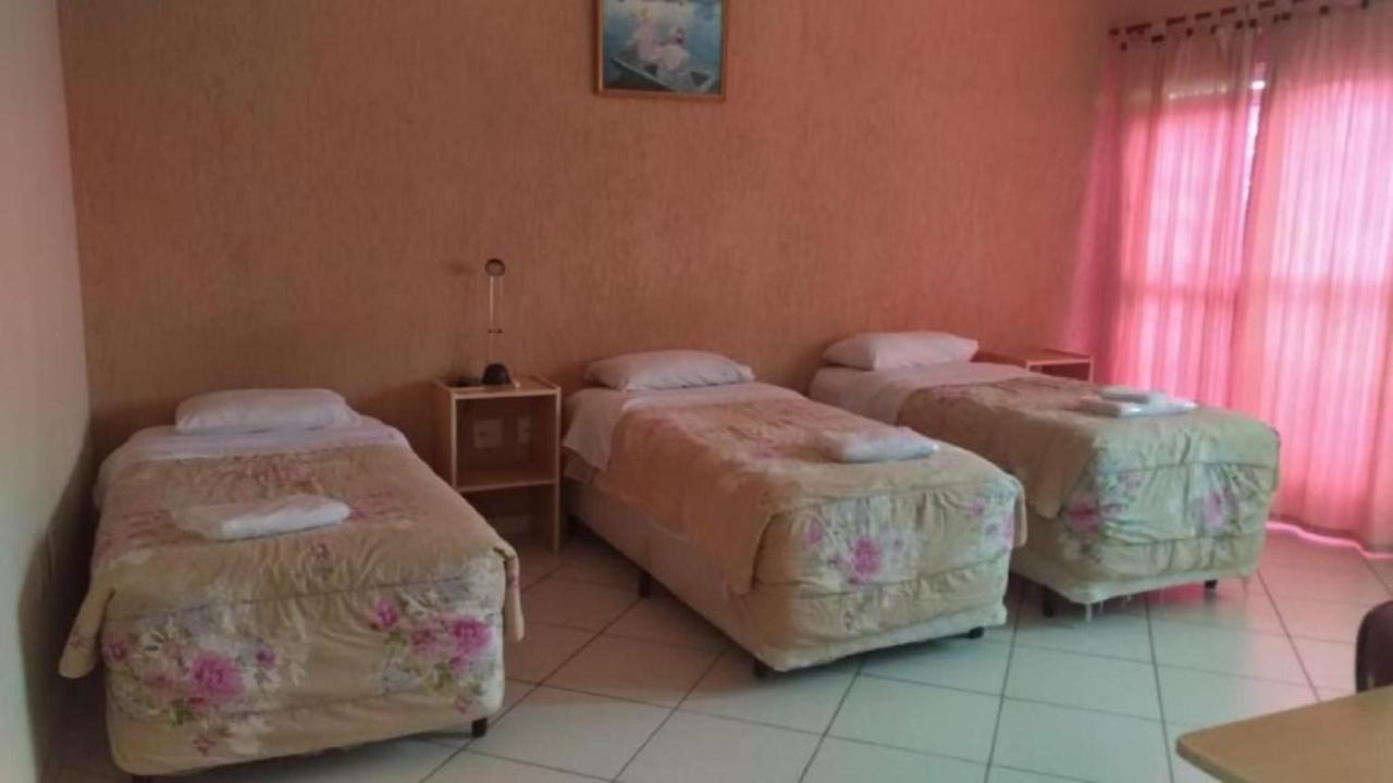 Hotel Reimann Indaiatuba Esterno foto