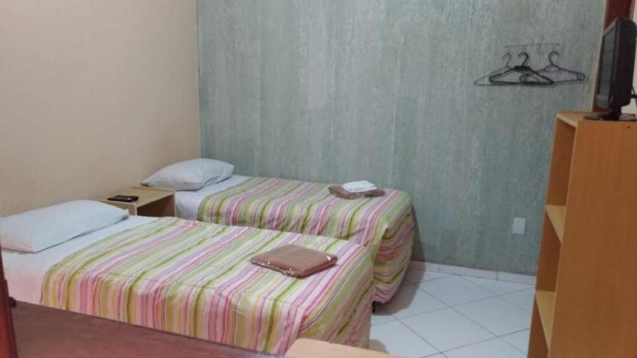 Hotel Reimann Indaiatuba Esterno foto